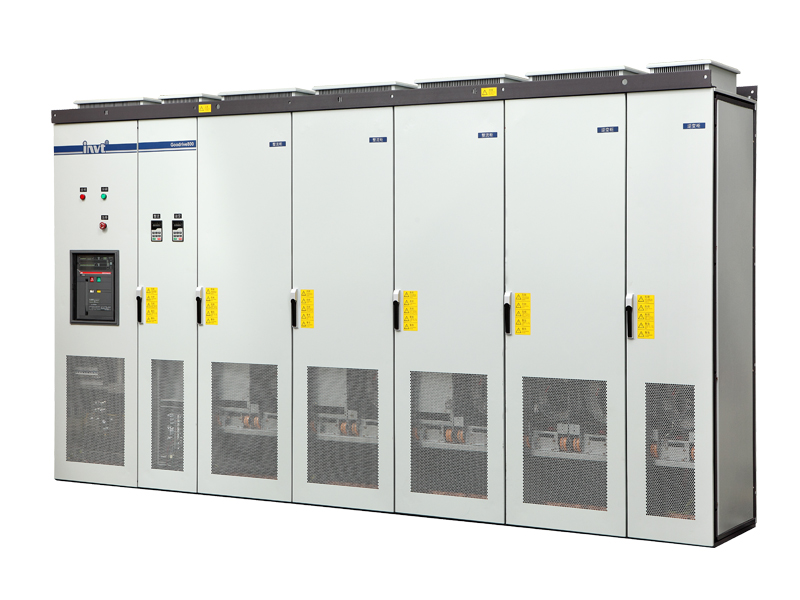 Goodrive800系列工程传动变频器